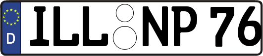 ILL-NP76