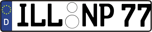 ILL-NP77