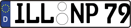 ILL-NP79