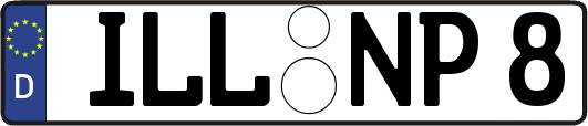 ILL-NP8