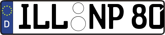 ILL-NP80