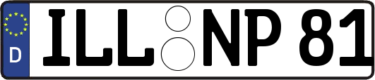 ILL-NP81