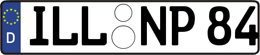 ILL-NP84