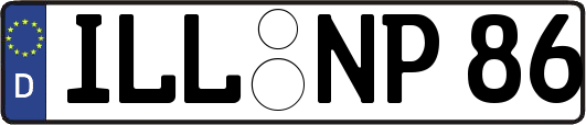 ILL-NP86