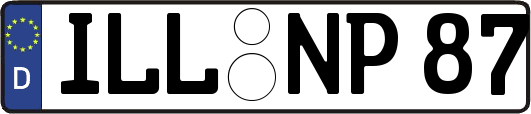 ILL-NP87