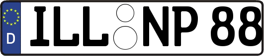 ILL-NP88