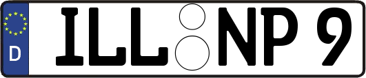 ILL-NP9