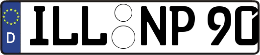 ILL-NP90
