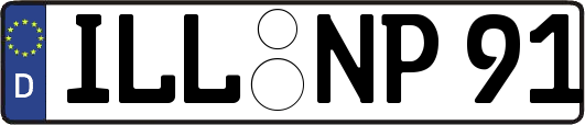 ILL-NP91