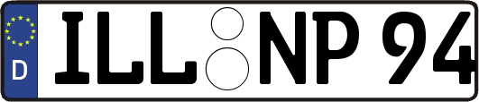 ILL-NP94