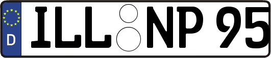ILL-NP95