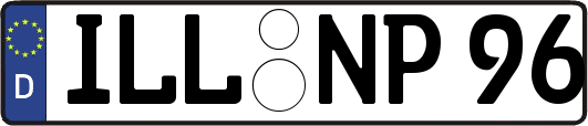 ILL-NP96