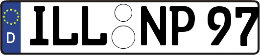 ILL-NP97