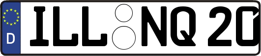 ILL-NQ20