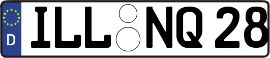 ILL-NQ28
