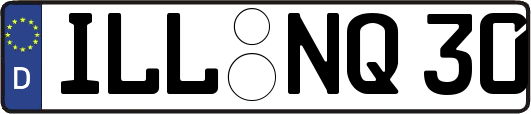 ILL-NQ30