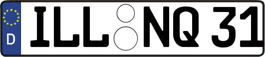 ILL-NQ31