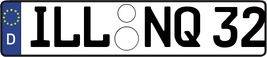 ILL-NQ32
