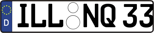 ILL-NQ33