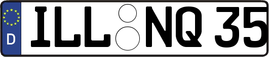 ILL-NQ35