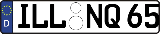 ILL-NQ65