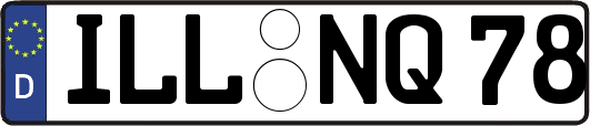 ILL-NQ78
