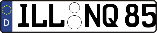 ILL-NQ85