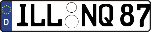 ILL-NQ87