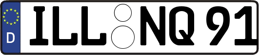 ILL-NQ91