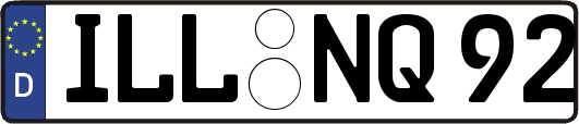 ILL-NQ92