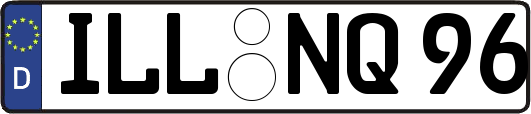 ILL-NQ96