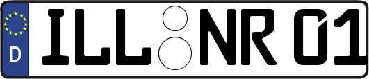 ILL-NR01