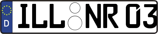 ILL-NR03
