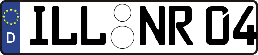 ILL-NR04