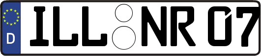 ILL-NR07