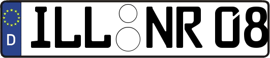 ILL-NR08
