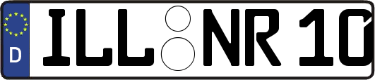 ILL-NR10