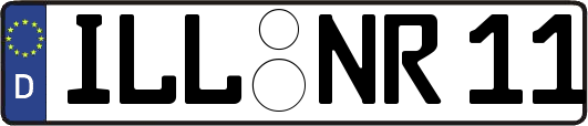ILL-NR11
