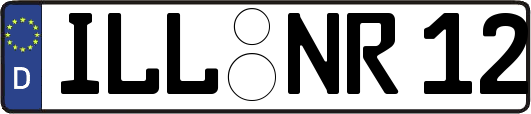 ILL-NR12
