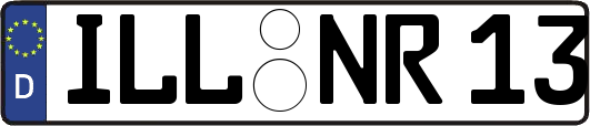 ILL-NR13