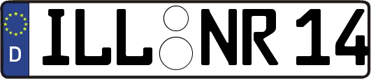 ILL-NR14