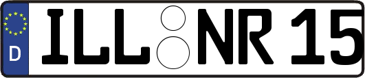 ILL-NR15