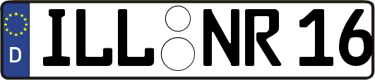 ILL-NR16