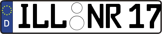 ILL-NR17