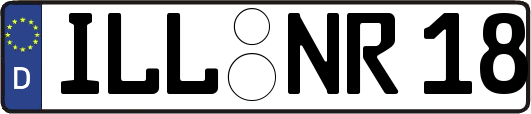 ILL-NR18