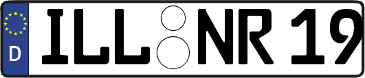 ILL-NR19