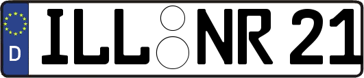 ILL-NR21