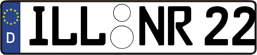 ILL-NR22