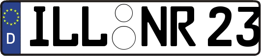 ILL-NR23