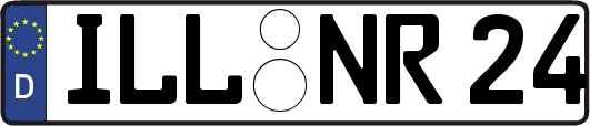ILL-NR24